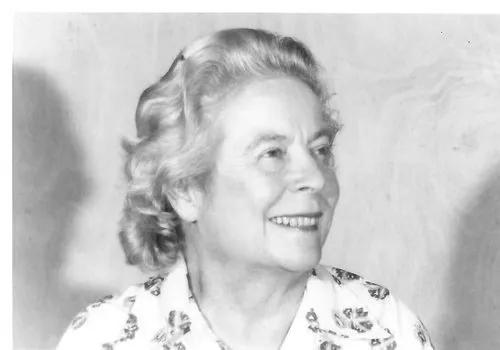 Marian Breland Bailey