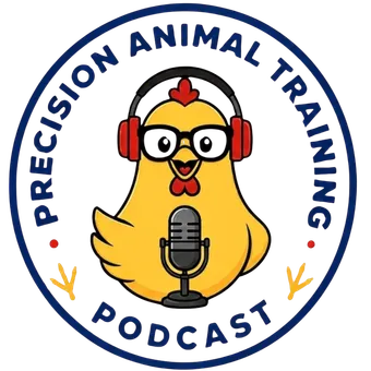 Precision Animal Training podcast artwork